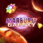 Starburst Galaxy screenshot